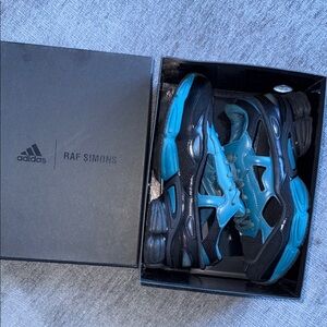 Authentic Raf Simons